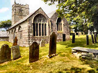 St.Breward
