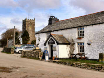 Bodmin Moor Walks — photograph 70