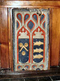 St.Breward — photograph 1