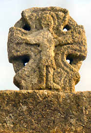 Buryan, St. Buriana — photograph 1