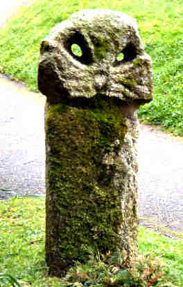 Cleer, St. Clair's Church
