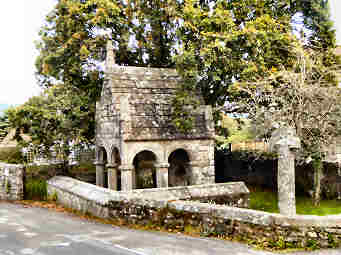 St. Cleer