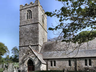 St. Clether