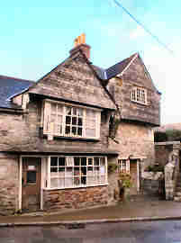 St. Columb Major
