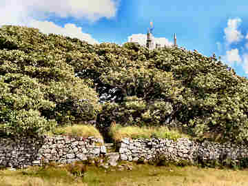 St. Dennis