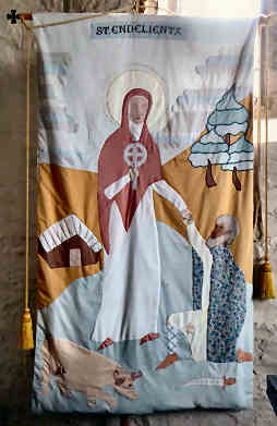 St. Endellion revisited — photograph 2