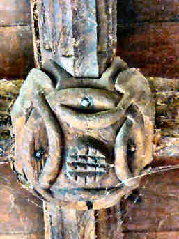St. Endellion revisited