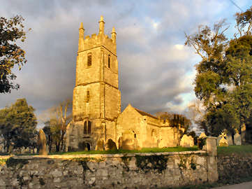 St. Enoder