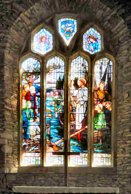 St. Erme, St. Hermes Church — photograph 1