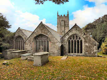 St. Erth — photograph 2