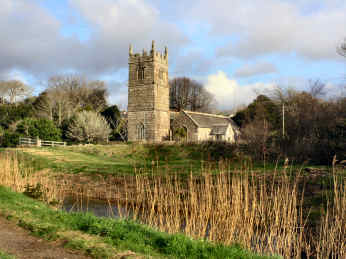 St. Erth