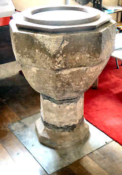 St. Ervan — photograph 1