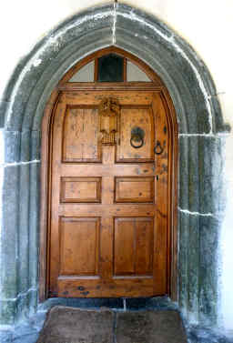 St. Ervan