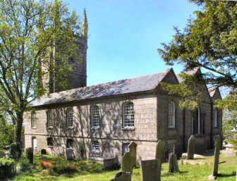 St.Euny