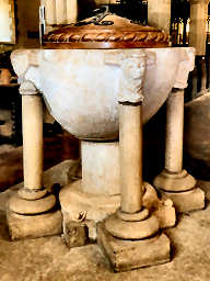 St. Ewe — photograph 2