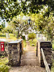 St. Gennys