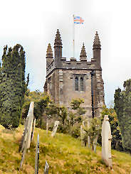 St. Gennys