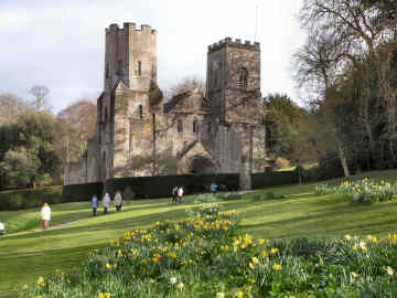 St. Germans