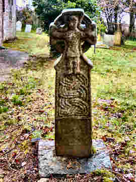 St. Hilary Churchtown