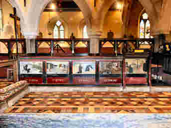 St. Hilary Churchtown — photograph 1