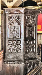More on St. Ia's Church — photograph 1