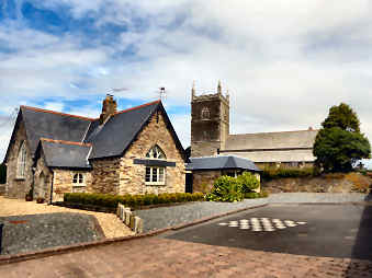 St. Issey