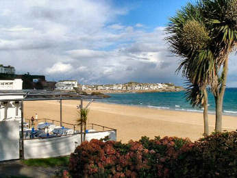 St. Ives