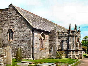 St. Just in Penwith
