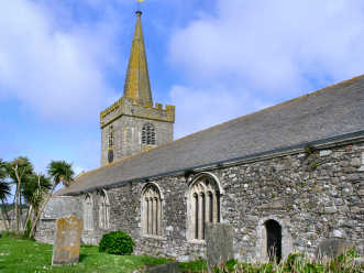 St. Keverne