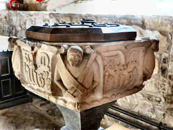 St. Keverne — photograph 2