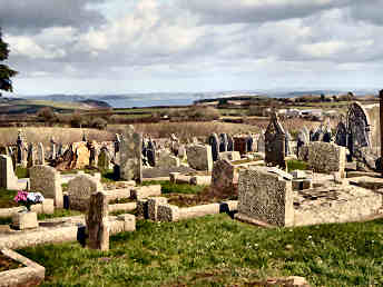 St. Keverne — photograph 1