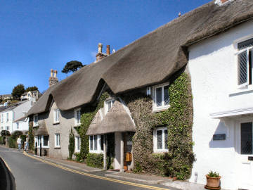 St. Mawes