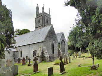 St. Mawgan — photograph 1