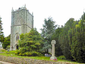 St. Mewan — photograph 1
