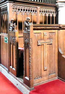 St. Mewan — photograph 2