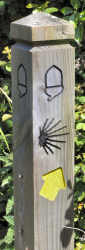 St Michael's Way — photograph 4