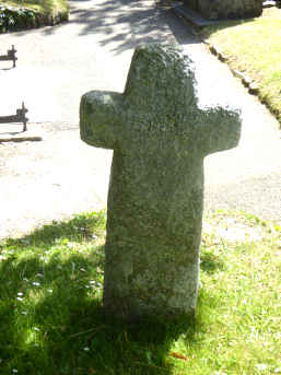 St. Minver, more St. Menefreda's in