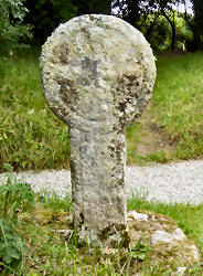 St. Nectans