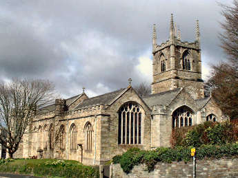 Bodmin
