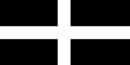 Cornish Emblems - 1