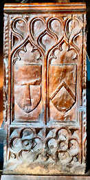 Stratton near Bude, St. Andrews Church — photograph 2