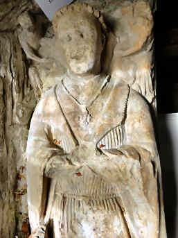 St. Teath, St. Tetha's Church — photograph 2