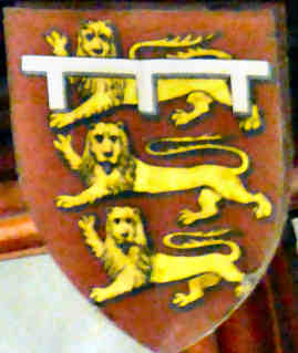 St. Tudy — photograph 1