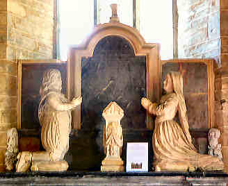 St. Tudy