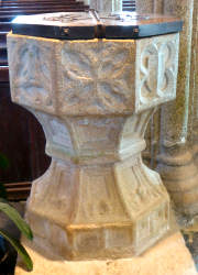 More St. Veep Church — photograph 1