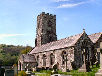 St. Winnow