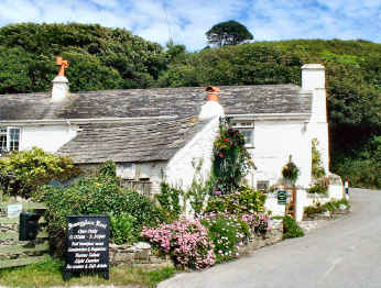 Oliver's Cornwall - What's New — recovered photograph 63