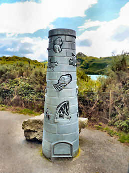Oliver's Cornwall - What's New — recovered photograph 67