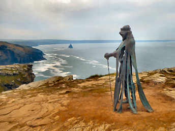 Oliver's Cornwall - What's New — recovered photograph 69