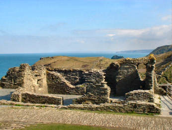 Castles